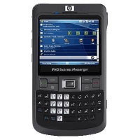 Hp iPAQ 914c Business Messenger, 65 MB, pantalla TFT de 2,4 , Windows Mobile? 6,0 Professional (FB052AT)